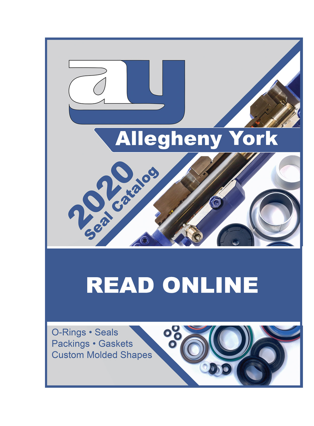 Allegheny York 2020 Catalog Read Online